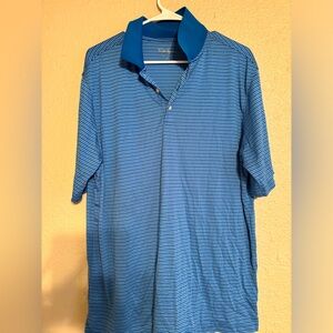 Walter Hagen golf polo